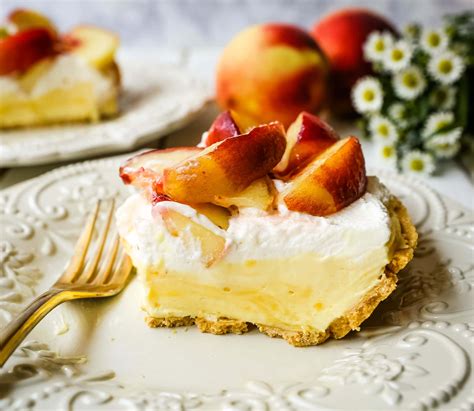 creamy_peatches|Creamy Peaches Recipe